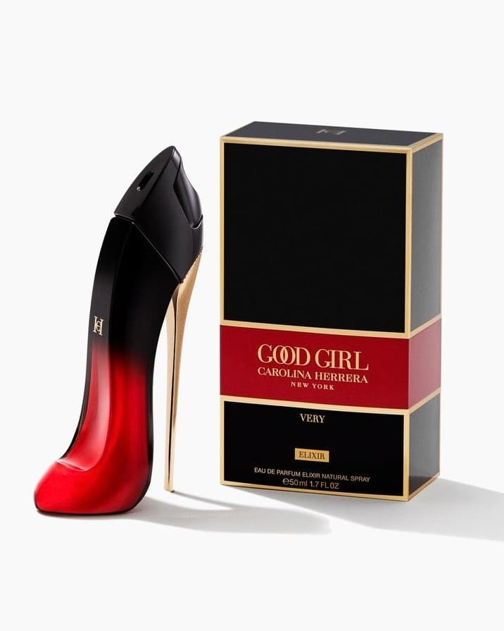 Carolina Herrera - Very Good Girl Elixir 50ml