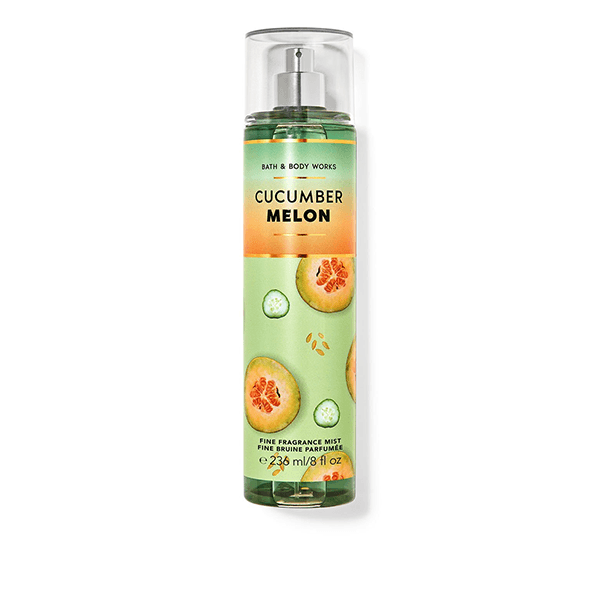 Cucumber Melon (BATH & BODY WORKS)