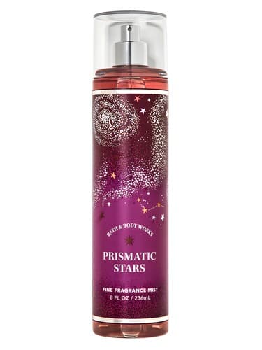 Prismatic Stars (BATH & BODY WORKS)