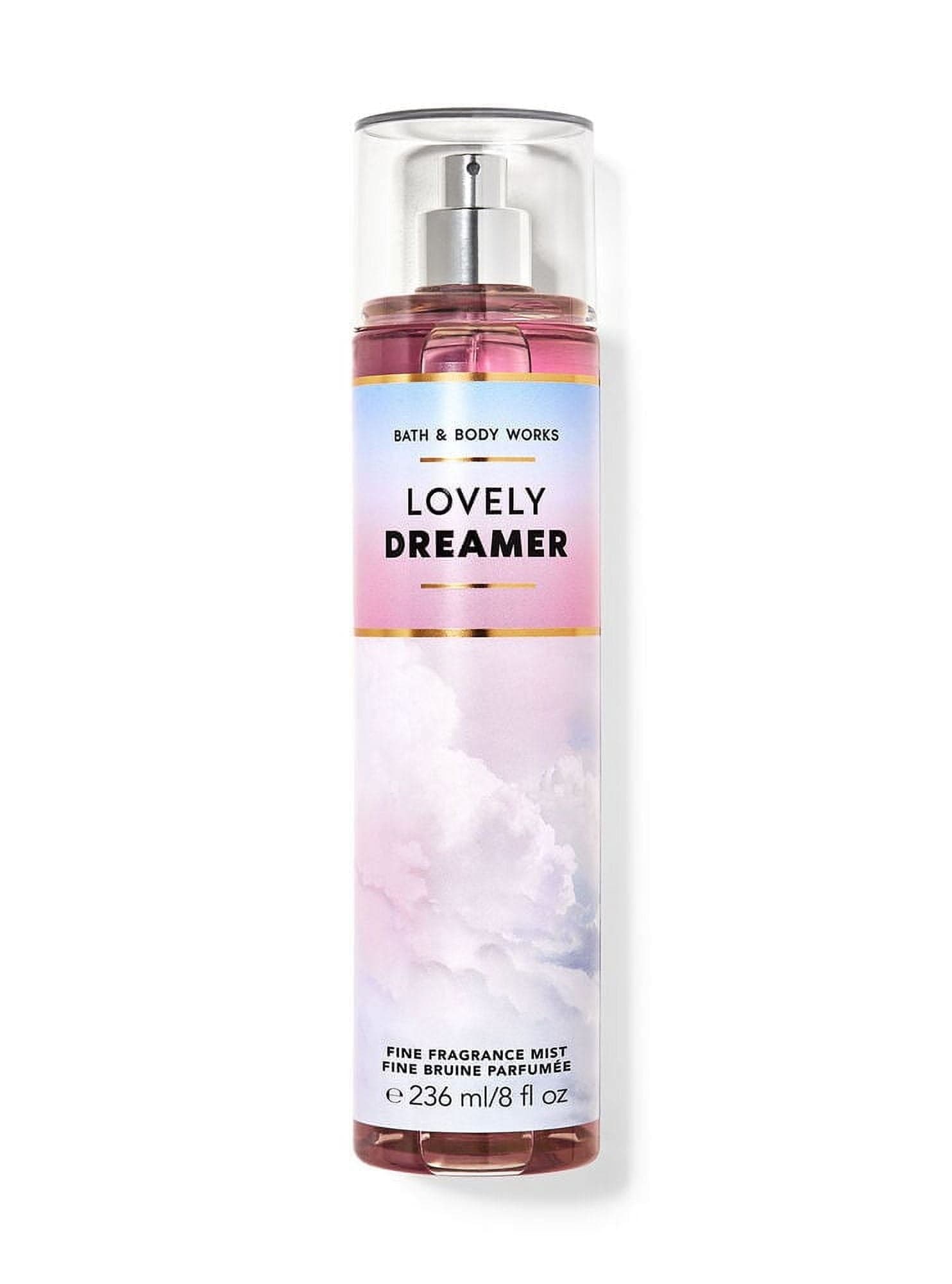 Lovely Dreamer (BATH & BODY WORKS)